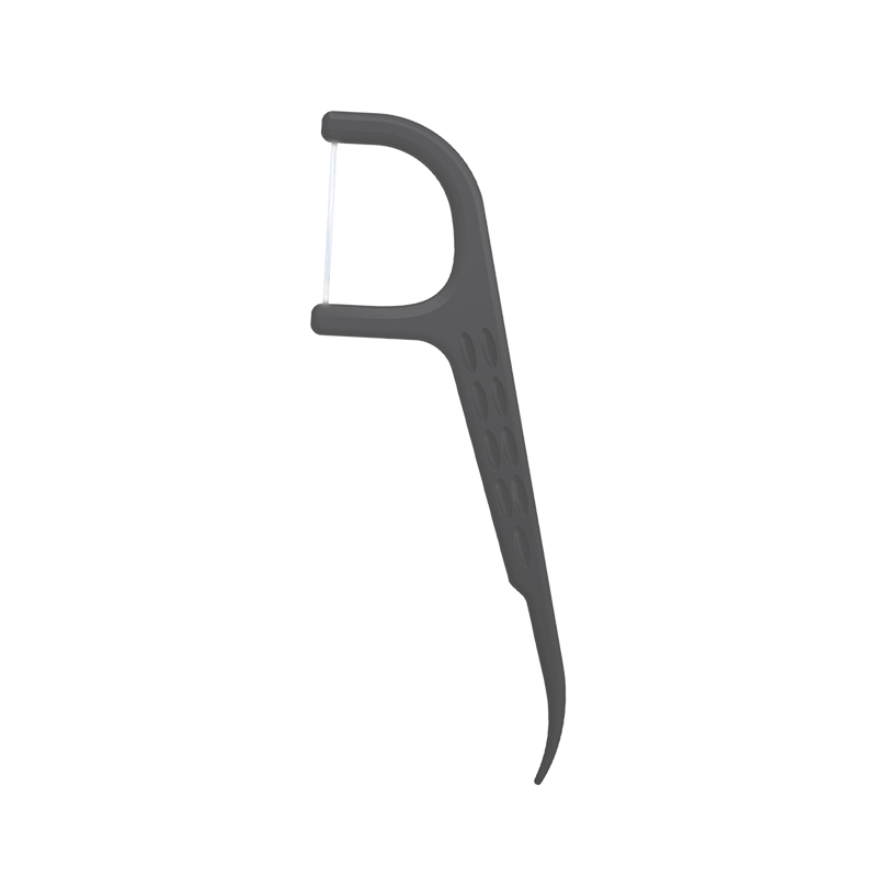 Çok Fonksiyonlu Geri Dönüştürülebilir Ortodontik Tasarım Nane Aromalı Diş İpi Seçimi