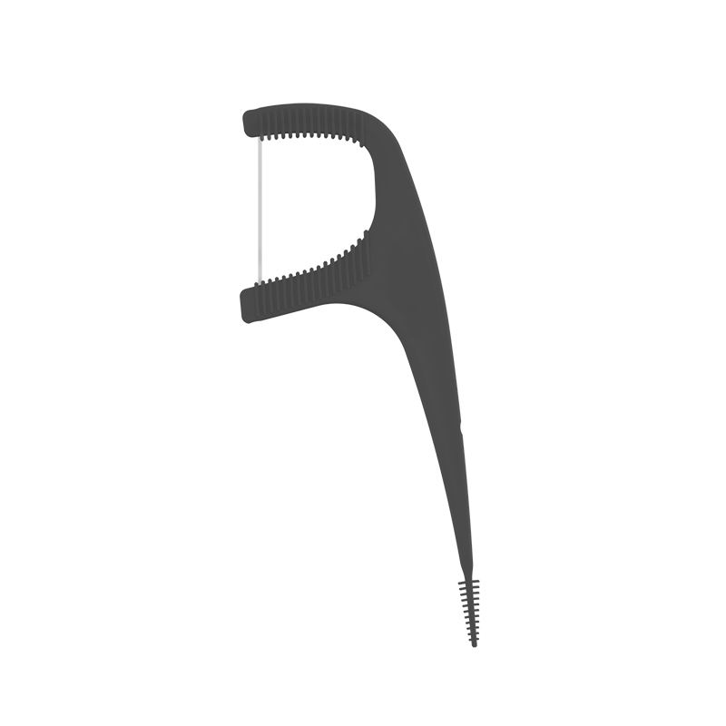 ISO Onaylı Çok Fonksiyonlu Geri Dönüştürülebilir İnce Profil Diş İpi Seçimi