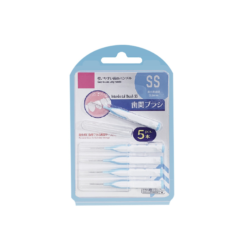 Tam Kart Blister (Beş Adet)