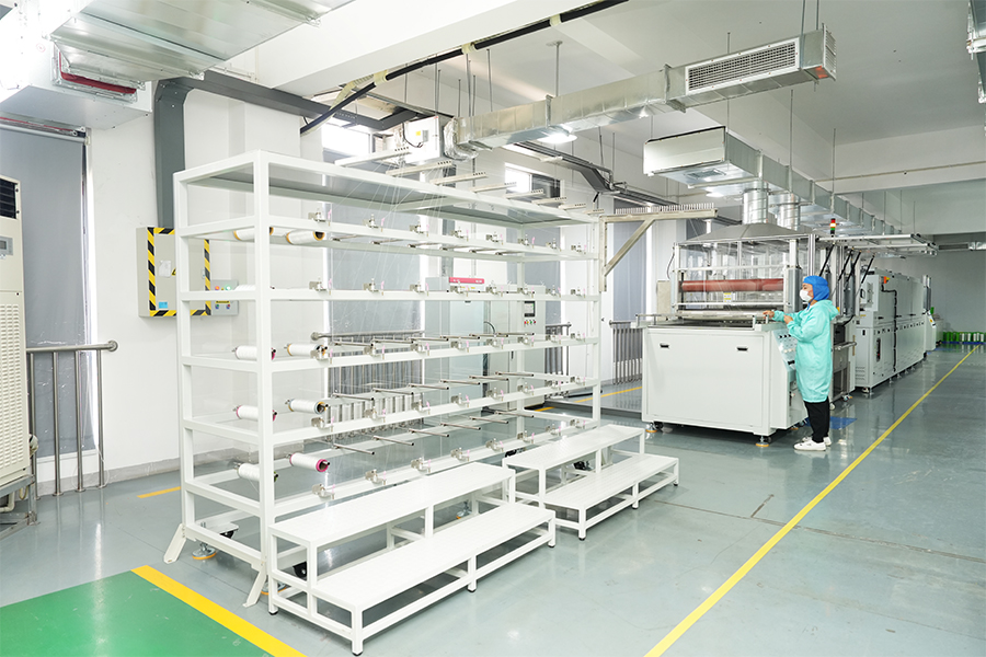 Buletedan Teknolojisi