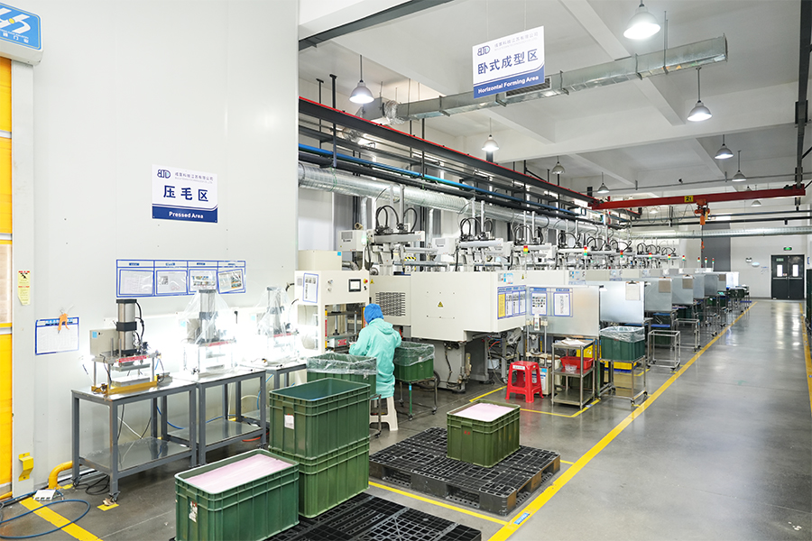 Buletedan Teknolojisi