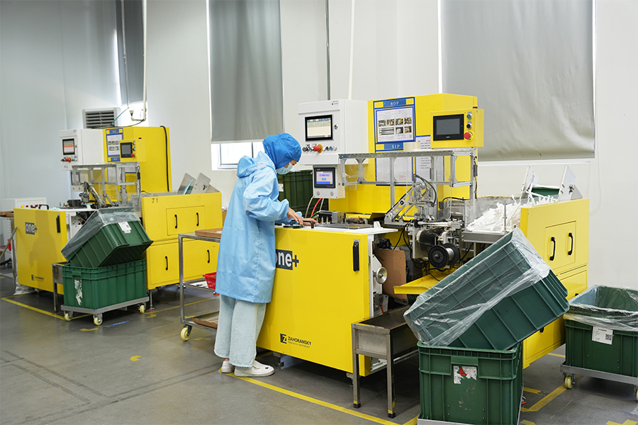 Buletedan Teknolojisi