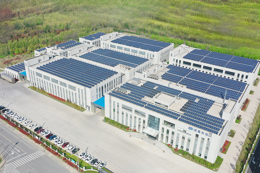 Buletedan Teknolojisi