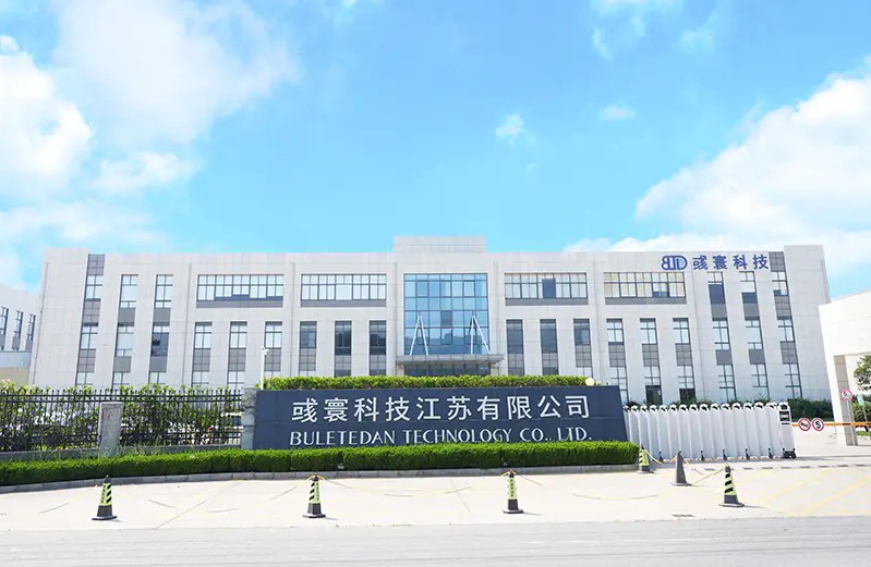 Buletedan Teknolojisi