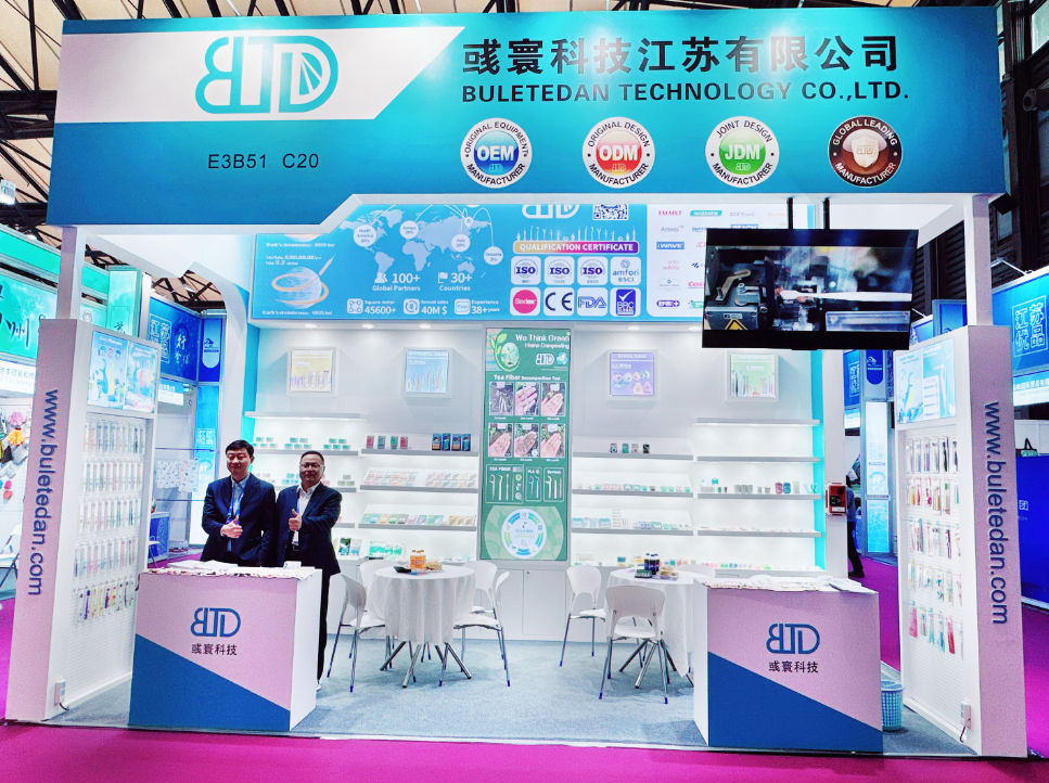 Buletedan Teknolojisi