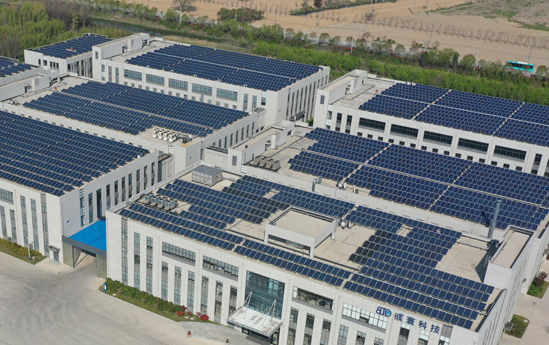 Buletedan Teknolojisi