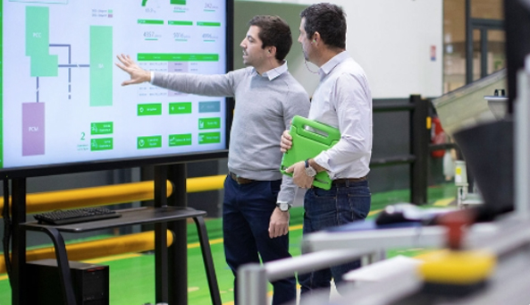 Buletedan Teknolojisi