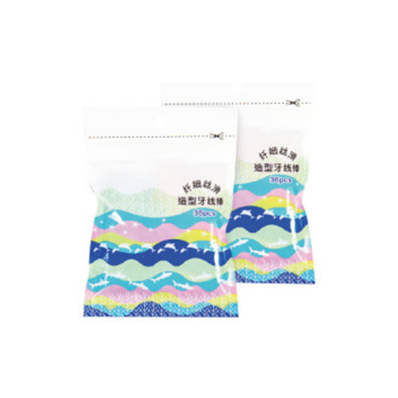 Plastik Poşet Ambalajı