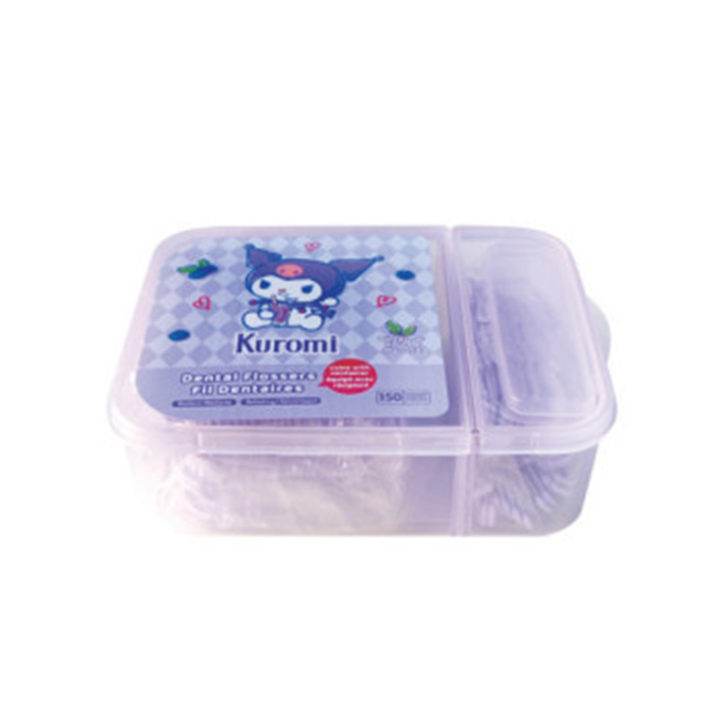 Çift Bölmeli Ambalaj Kutusu